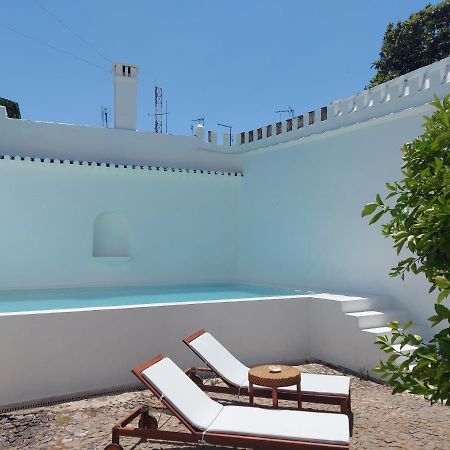 Casa Ancha Lägenhet Beja Exteriör bild