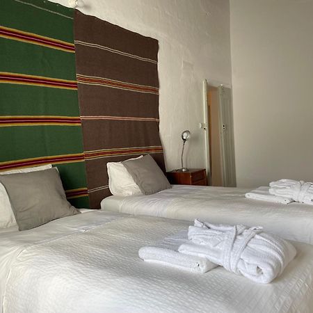 Casa Ancha Lägenhet Beja Exteriör bild