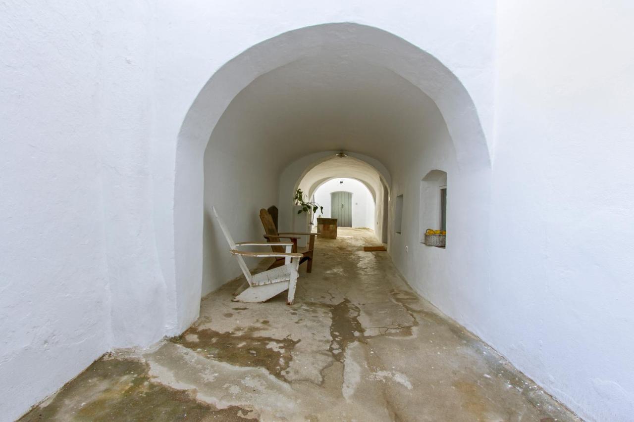 Casa Ancha Lägenhet Beja Exteriör bild