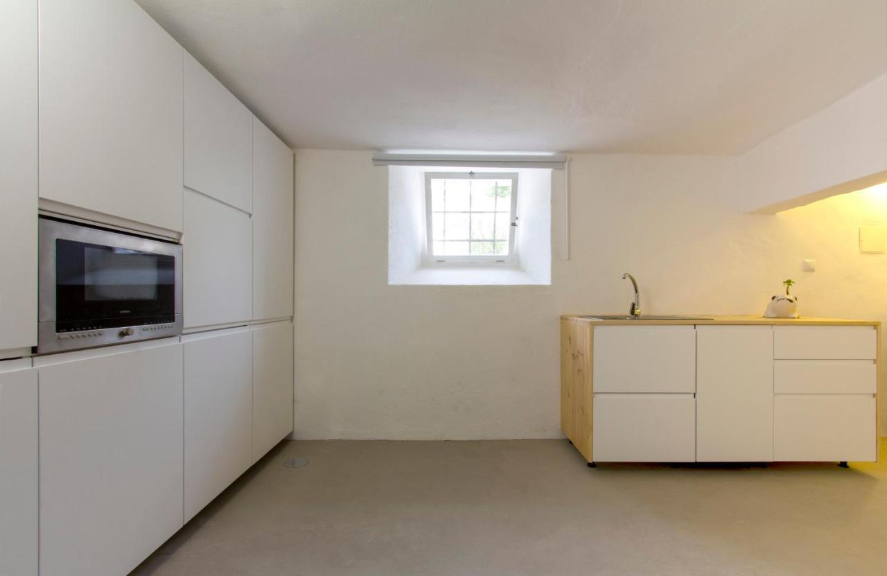 Casa Ancha Lägenhet Beja Exteriör bild