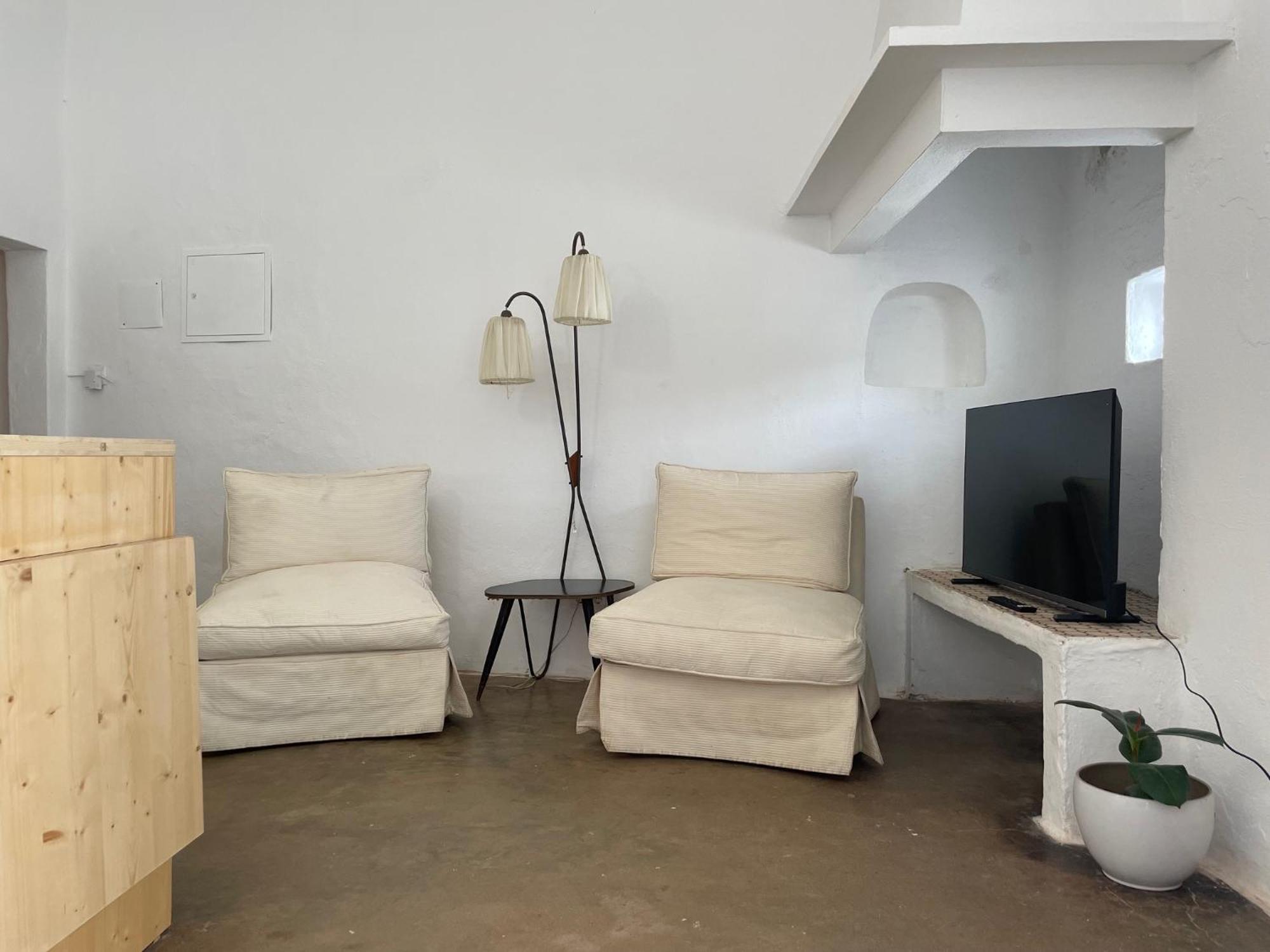 Casa Ancha Lägenhet Beja Exteriör bild