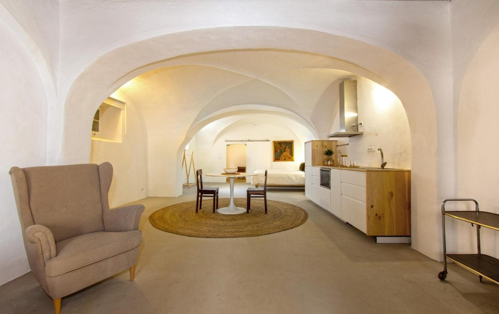 Casa Ancha Lägenhet Beja Exteriör bild