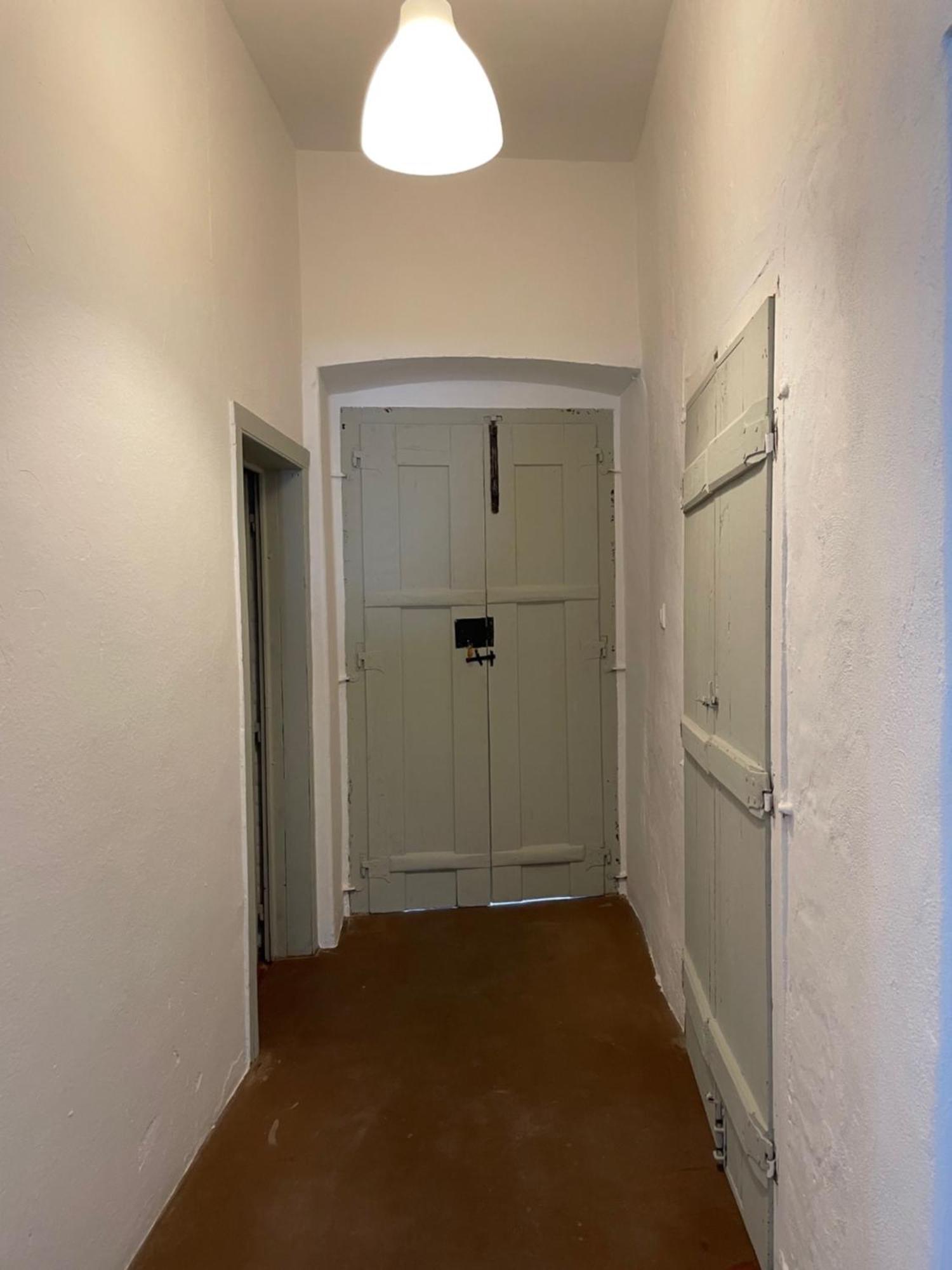Casa Ancha Lägenhet Beja Rum bild